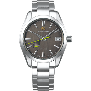 Watch finder | Grand Seiko