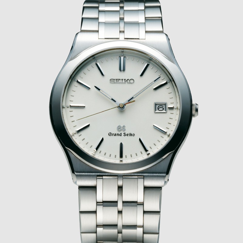 History | Grand Seiko