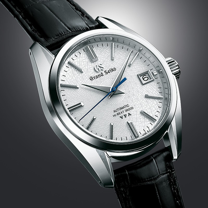 Best vintage outlet grand seiko