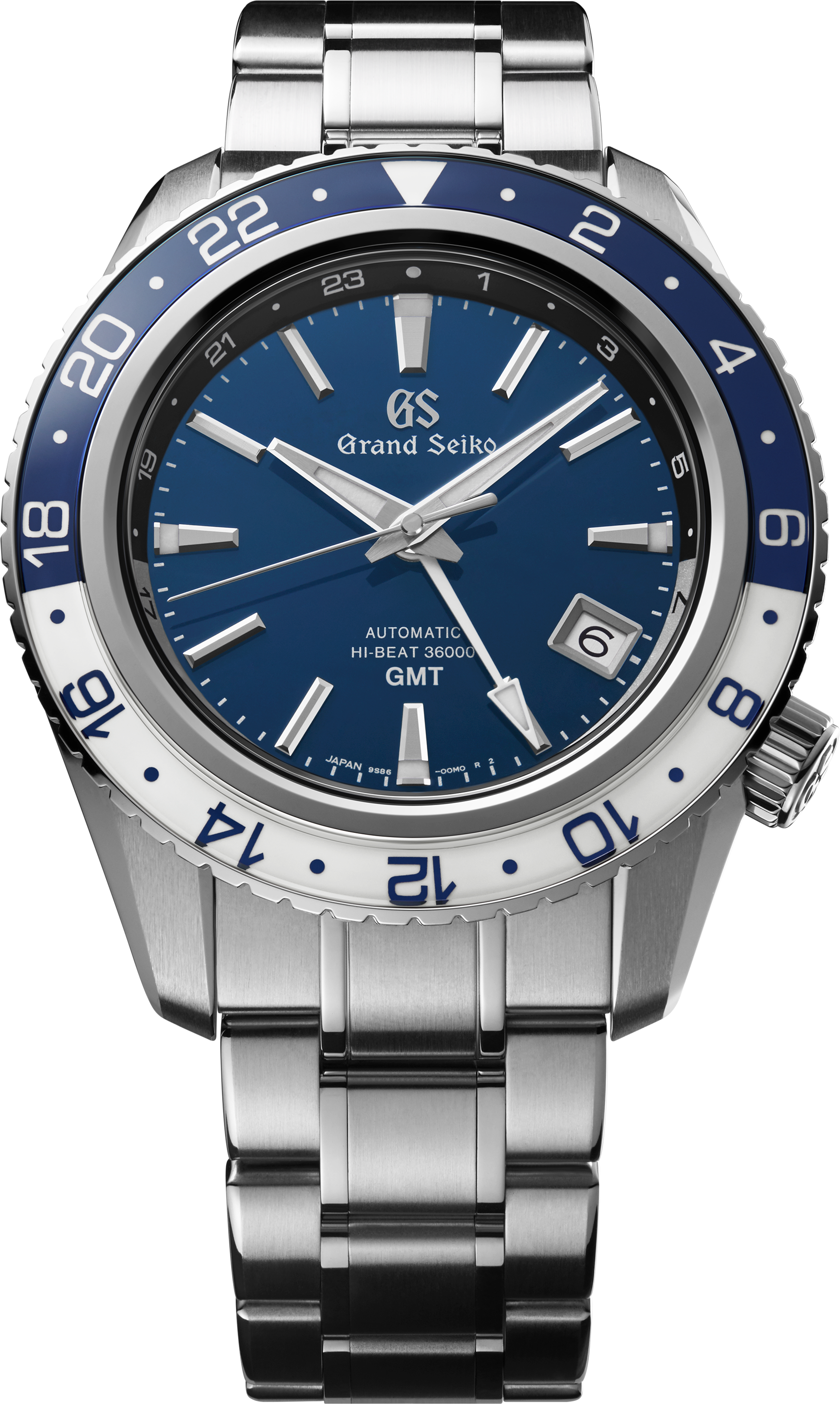 grand seiko 237