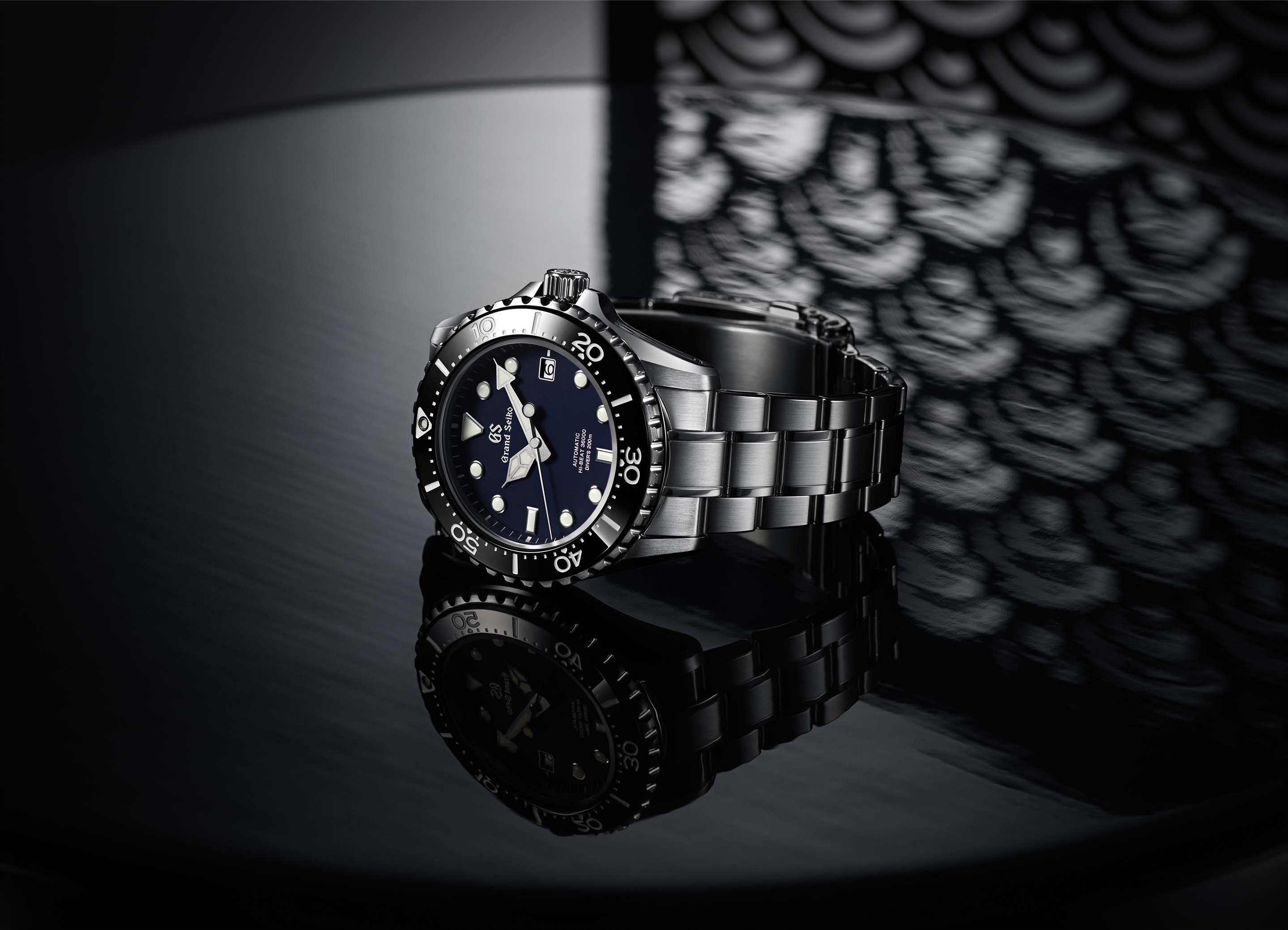 New seiko shop watches for 2019