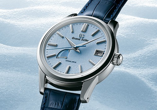 World of Grand Seiko | Grand Seiko