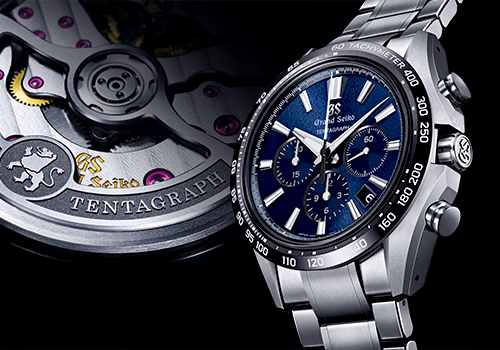 World of Grand Seiko | Grand Seiko