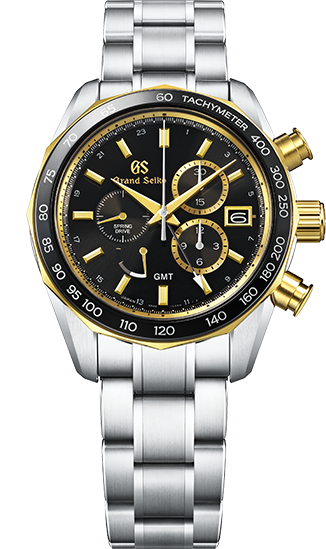 Seiko 140th anniversary limited edition SBGC240 Grand Seiko