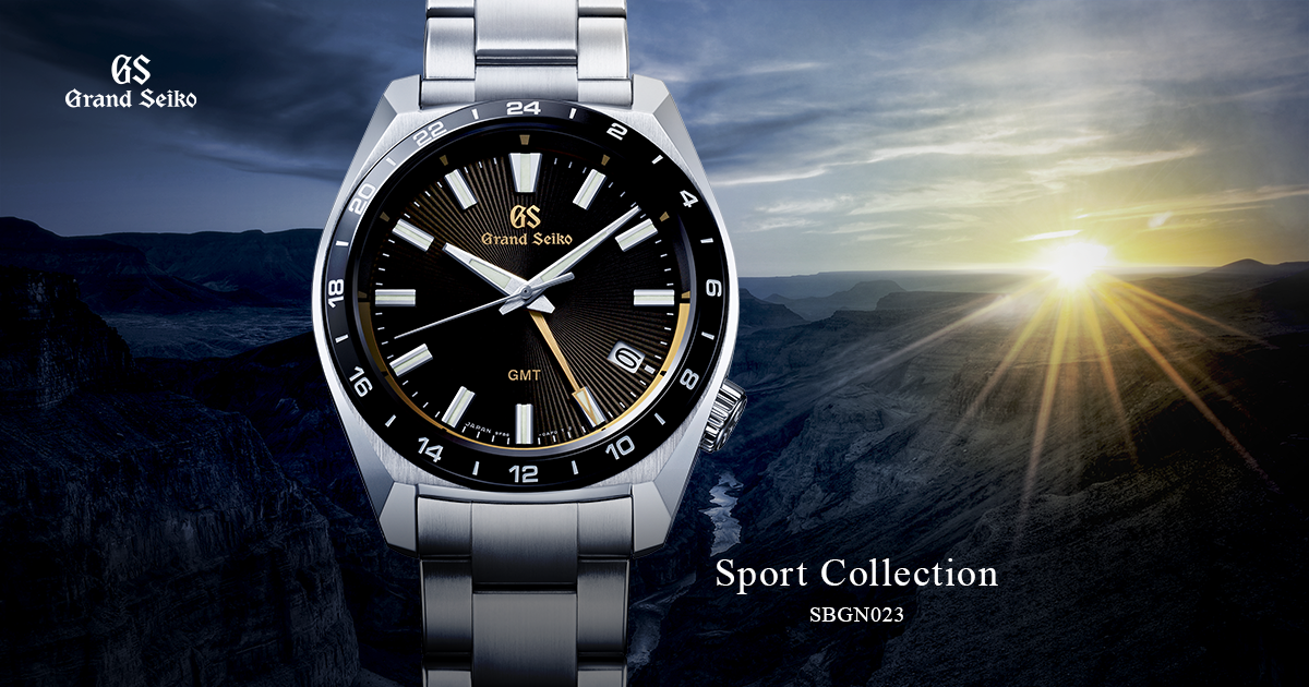 Seiko 140th anniversary limited edition SBGN023 Grand Seiko