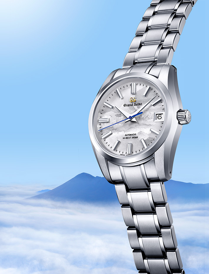 Grand Seiko Grand Seiko