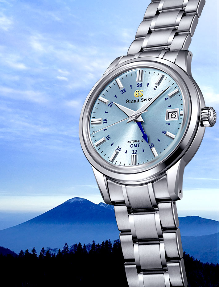 Grand seiko mens on sale watches