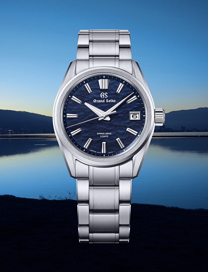 Grand Seiko Grand Seiko