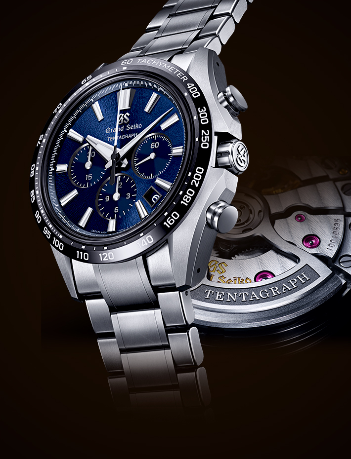 Grand Seiko Grand Seiko