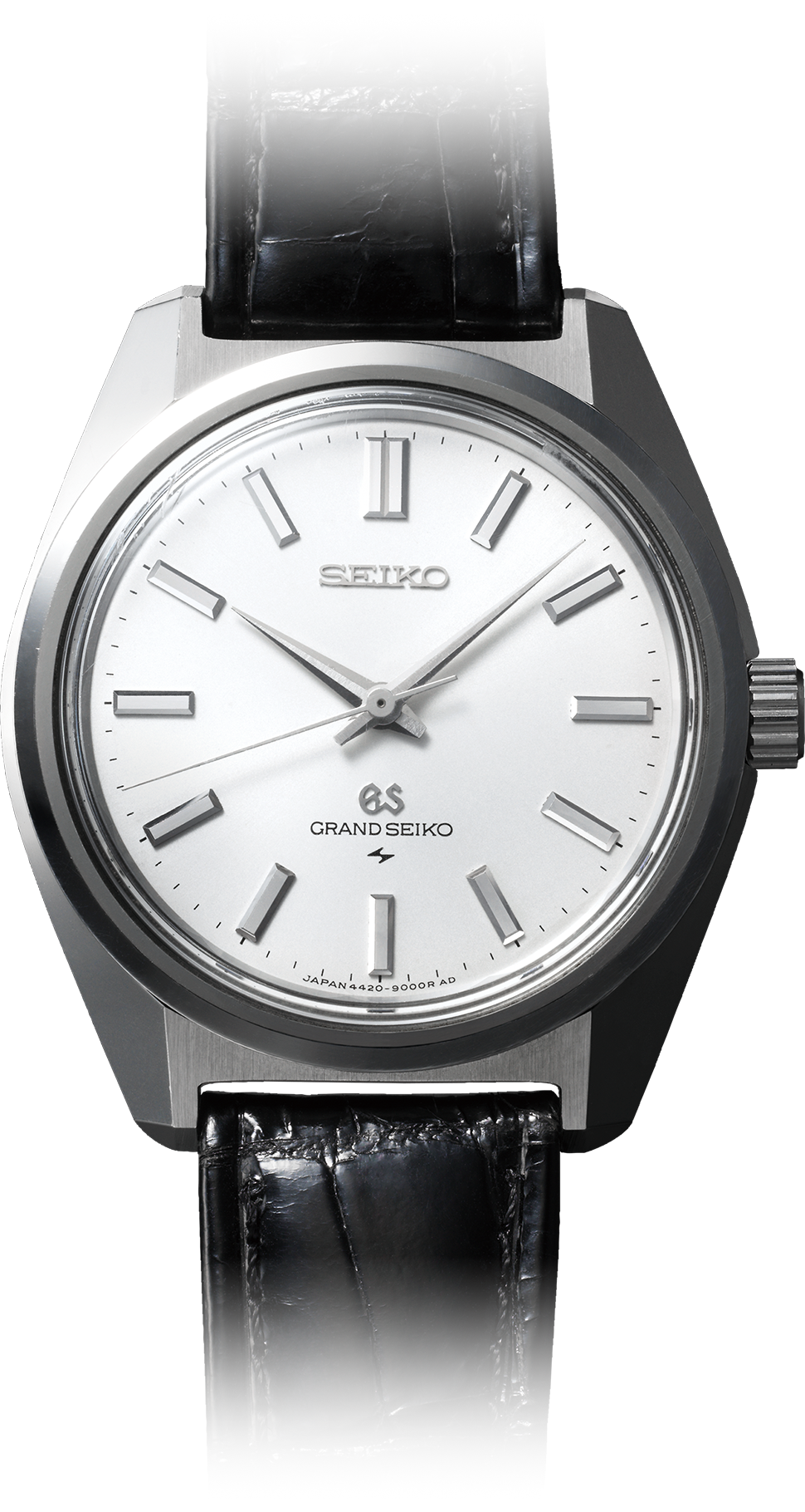 The Grand Seiko Style. Eternal values and a uniquely Japanese