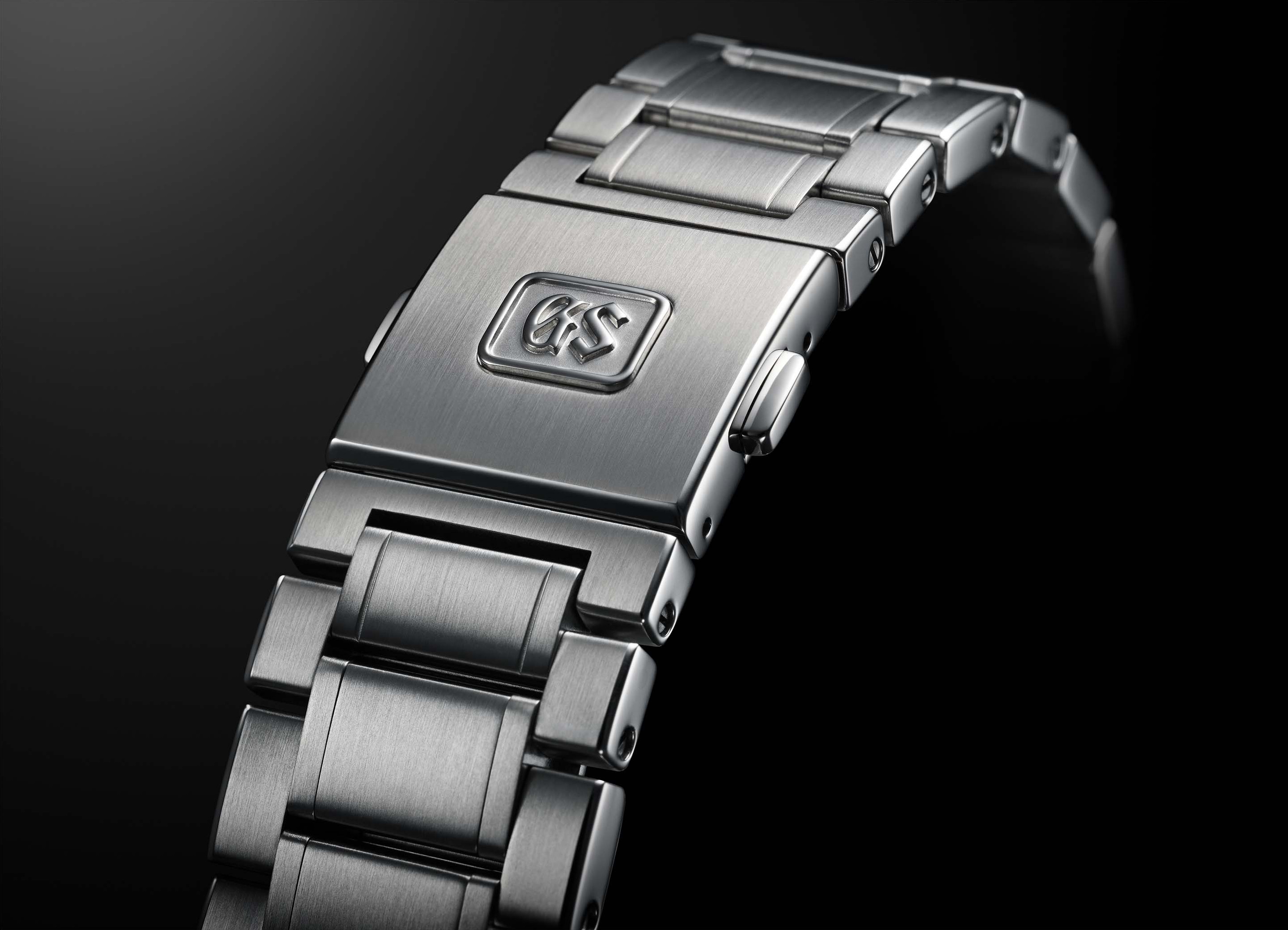 Evolution 9. Ein neues Design f r eine neue ra Grand Seiko