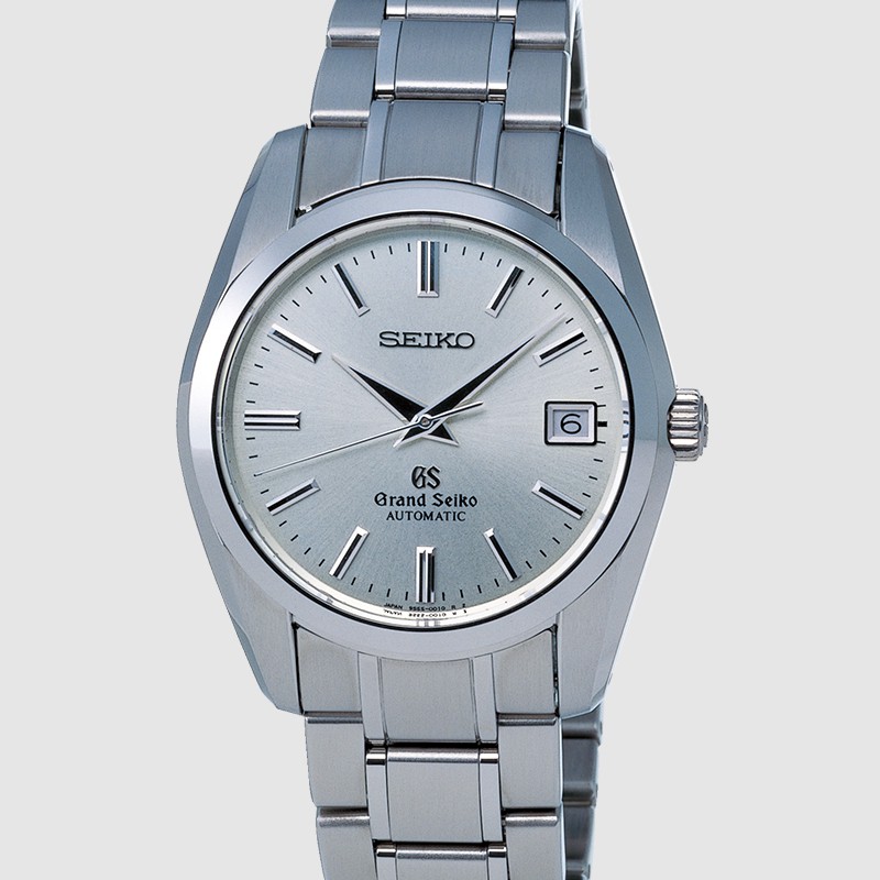 Geschichte Grand Seiko