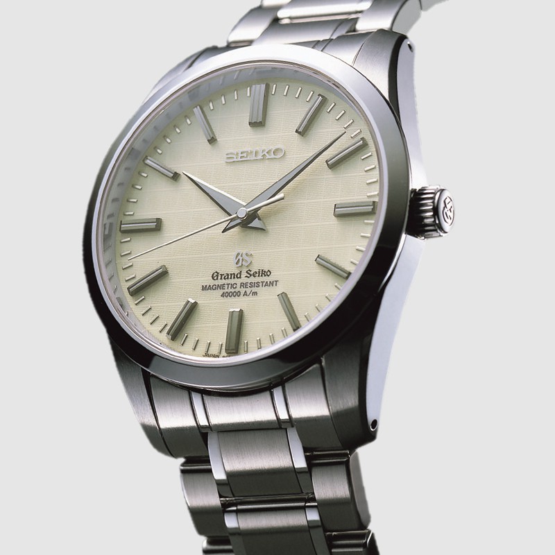 Geschichte Grand Seiko