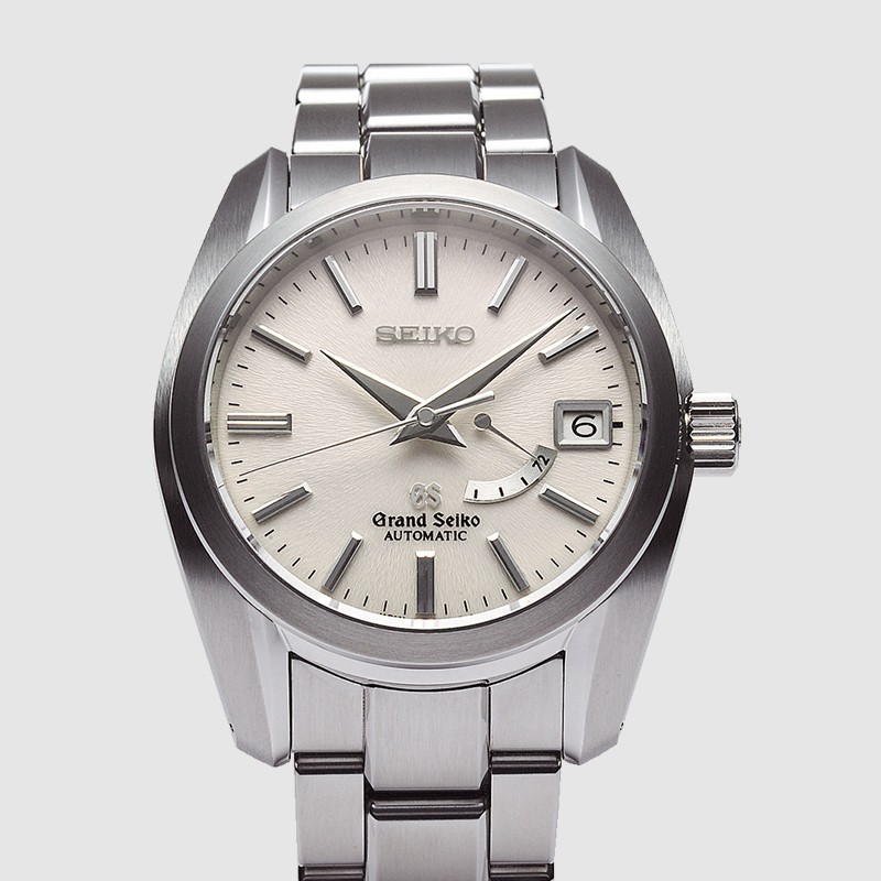 Geschichte Grand Seiko