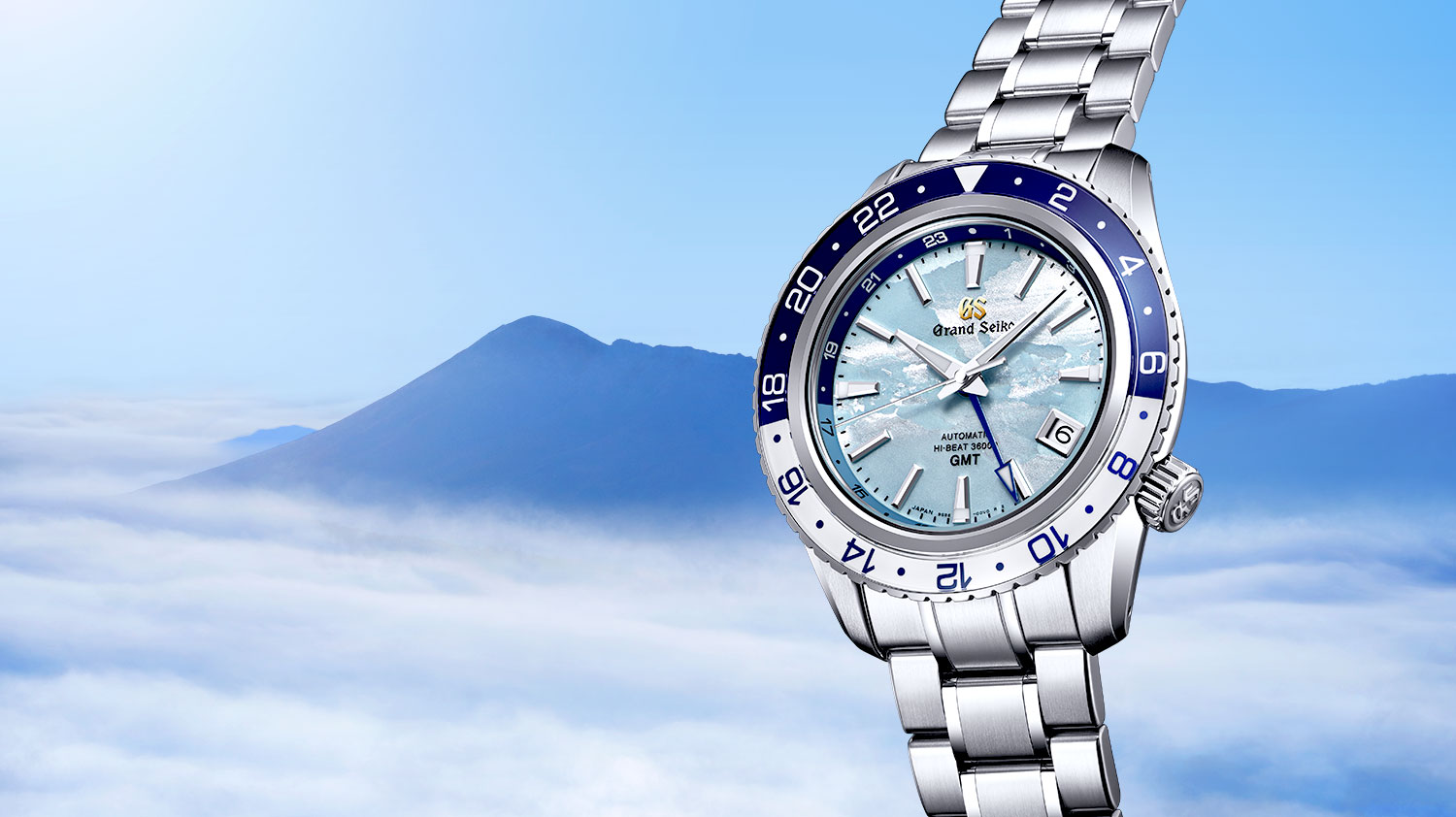 Grand Seiko