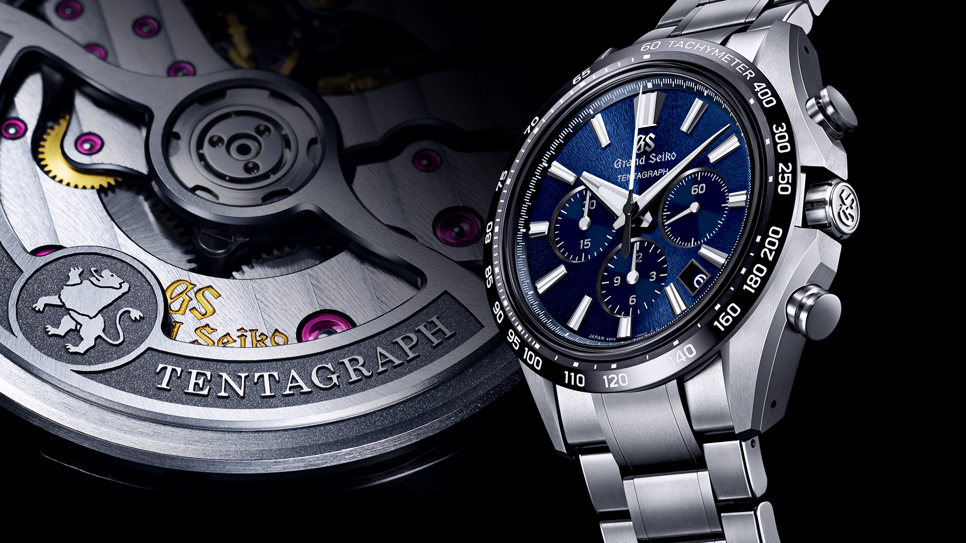 Grand Seiko