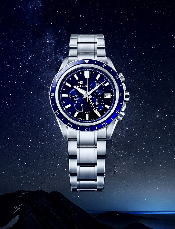 grand seiko locations