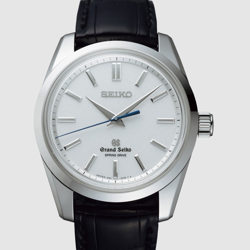 Sejarah | Grand Seiko