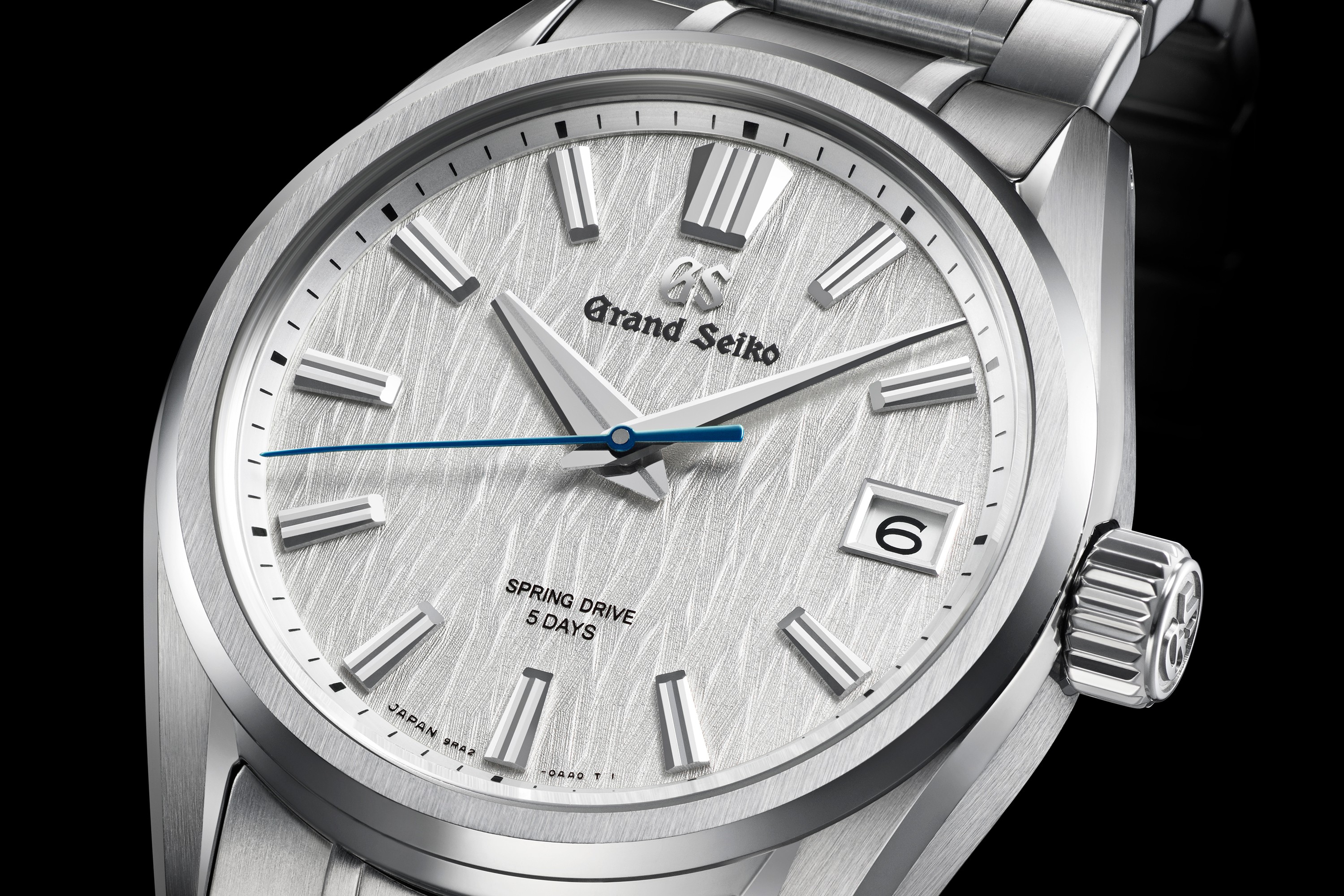 SEIKO セイコー  グランドセイコー エボリューション9  SLGA009  白樺  メンズ 腕時計