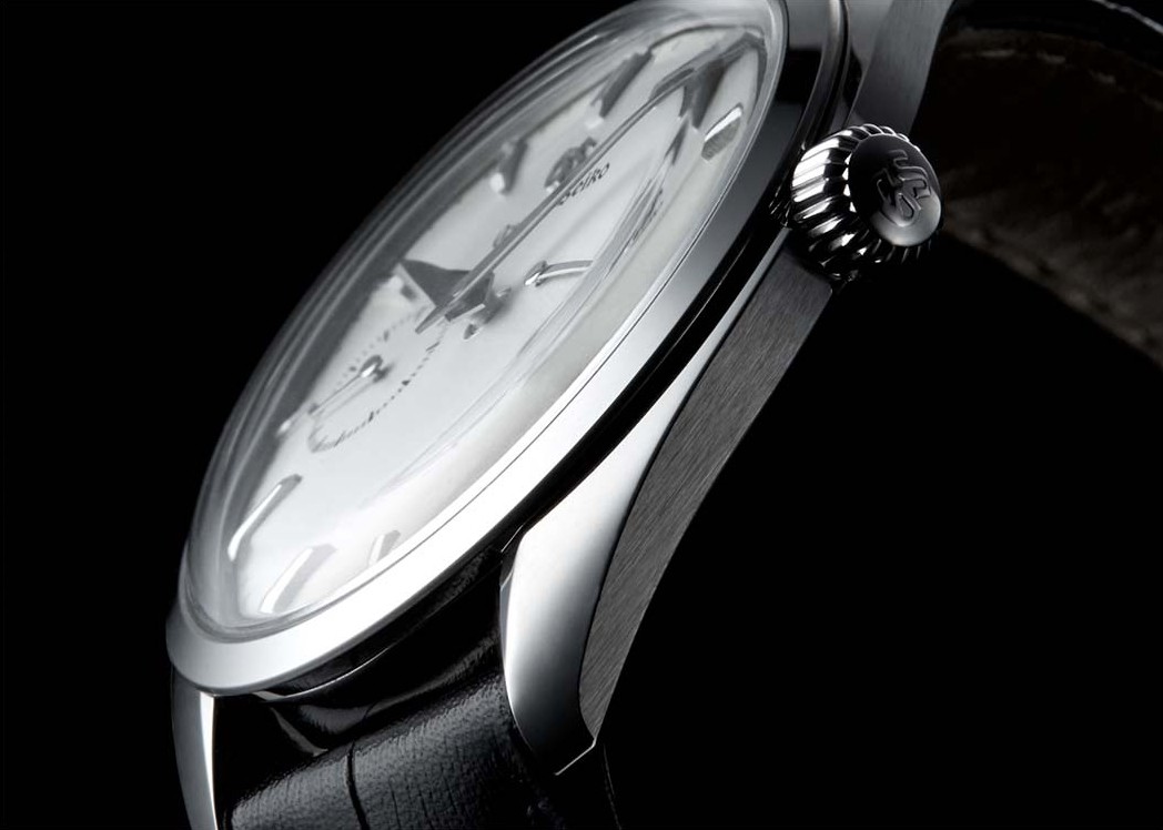 グランドセイコー Grand Seiko SBGX330 シルバー メンズ 腕時計
