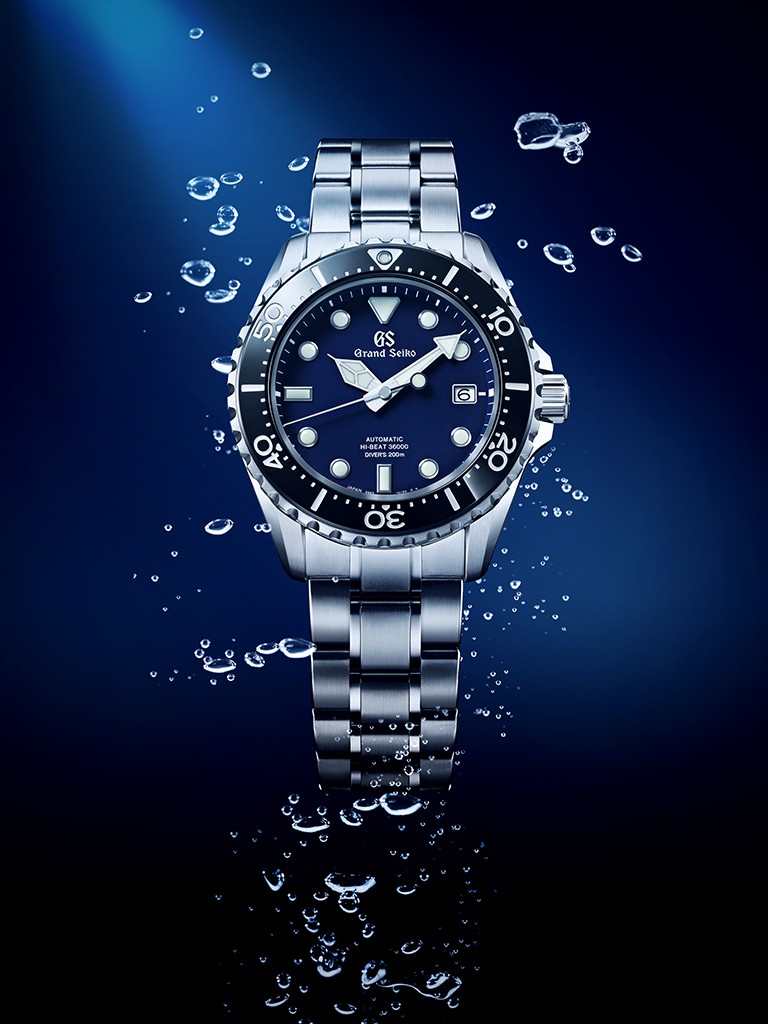 Seiko Diver's 200m中古品 - 腕時計(アナログ)