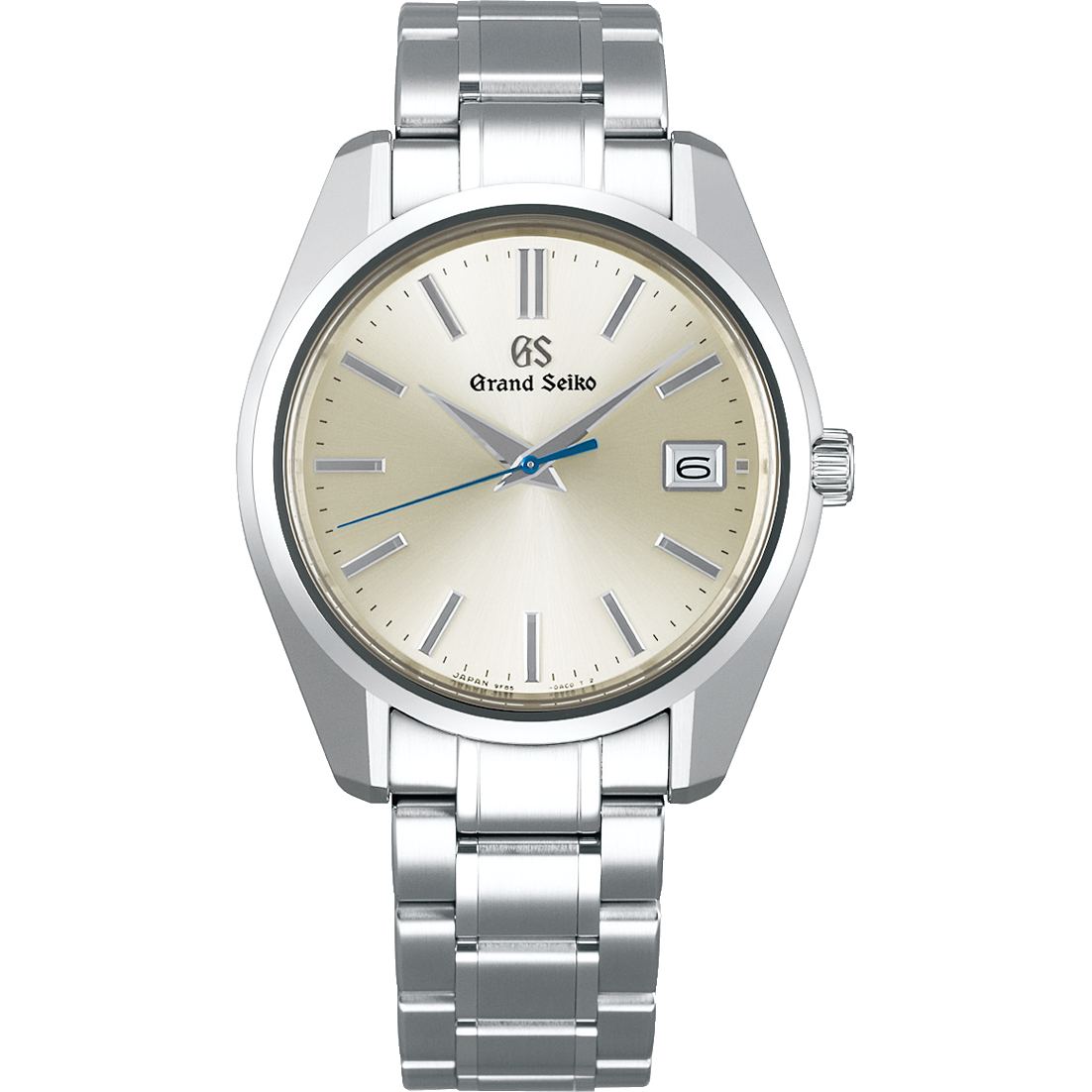 グランドセイコー Grand Seiko SBGP001 シルバー メンズ 腕時計