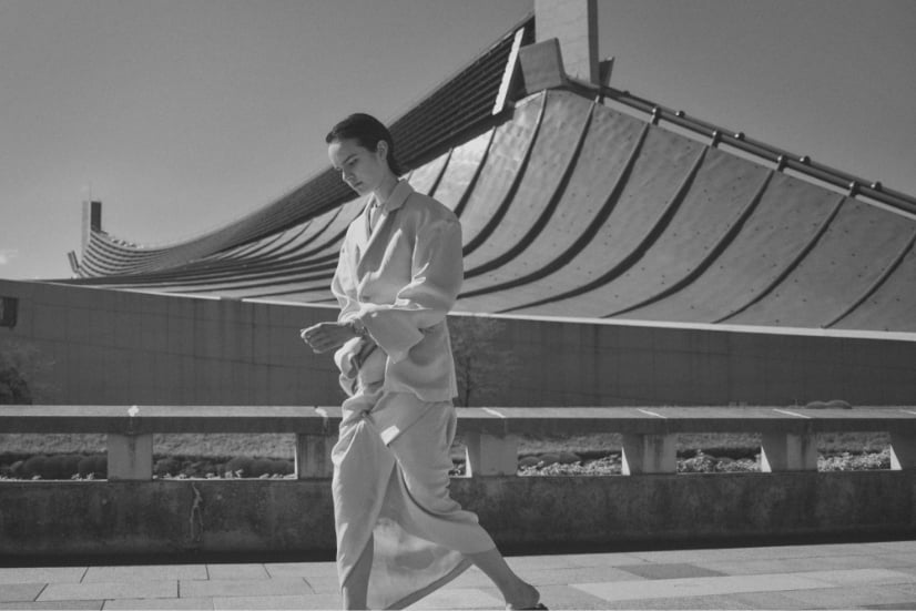 Yoyogi National Gymnasium