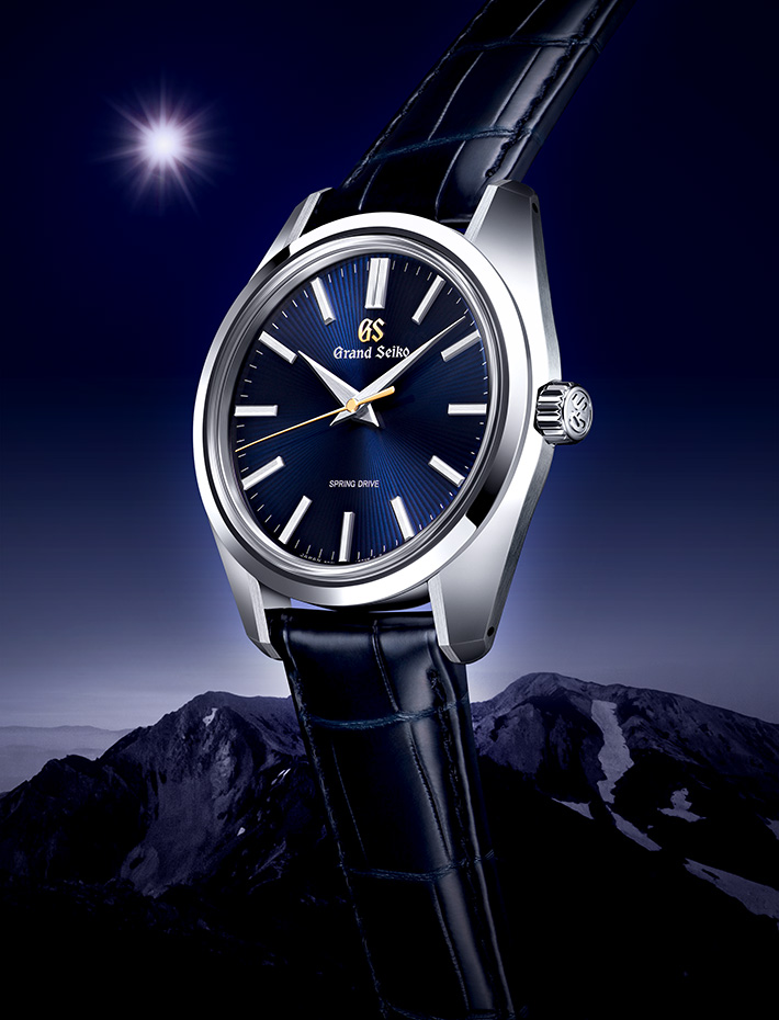 Grand seiko 2021 models new arrivals