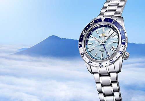 World of Grand Seiko | Grand Seiko