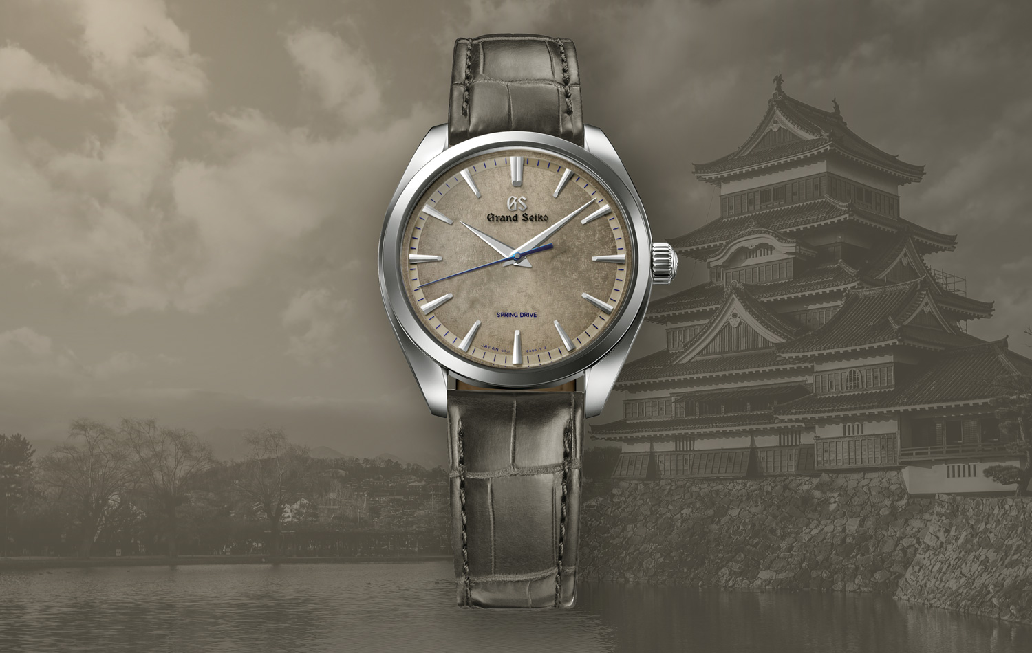 Grand seiko limited edition watches sale