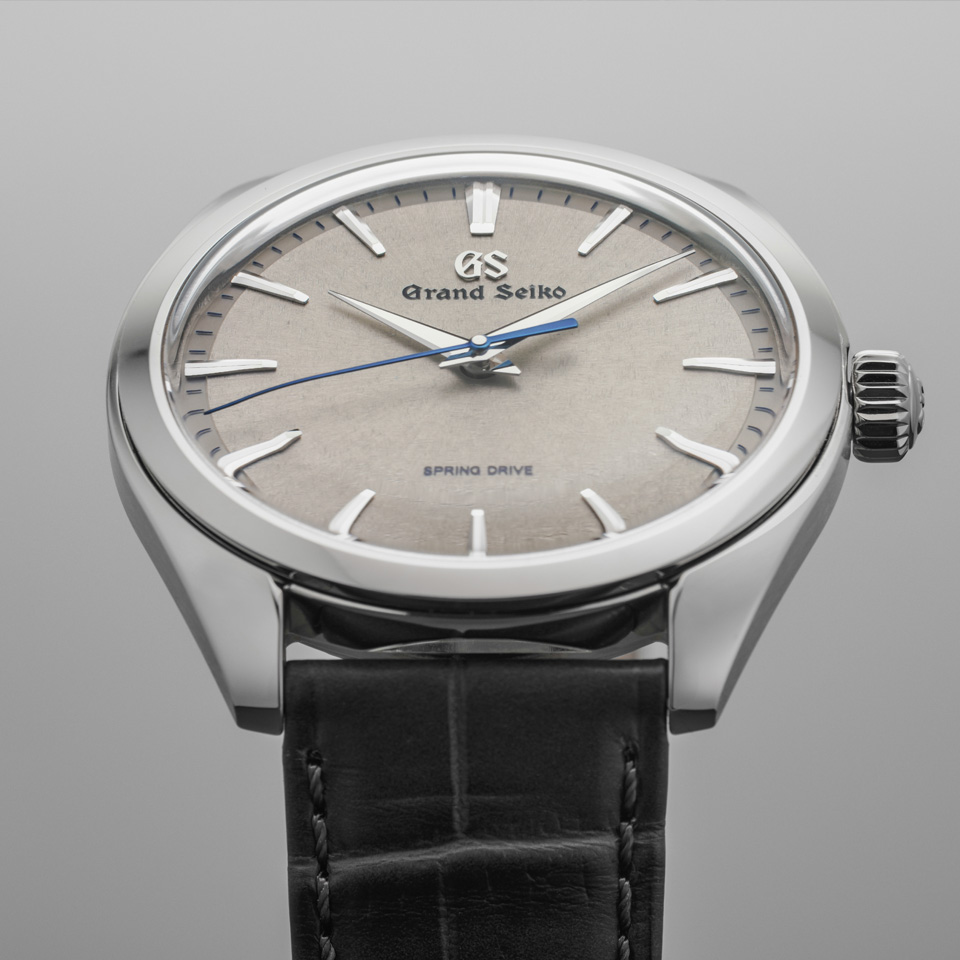 Grand 2025 seiko slim