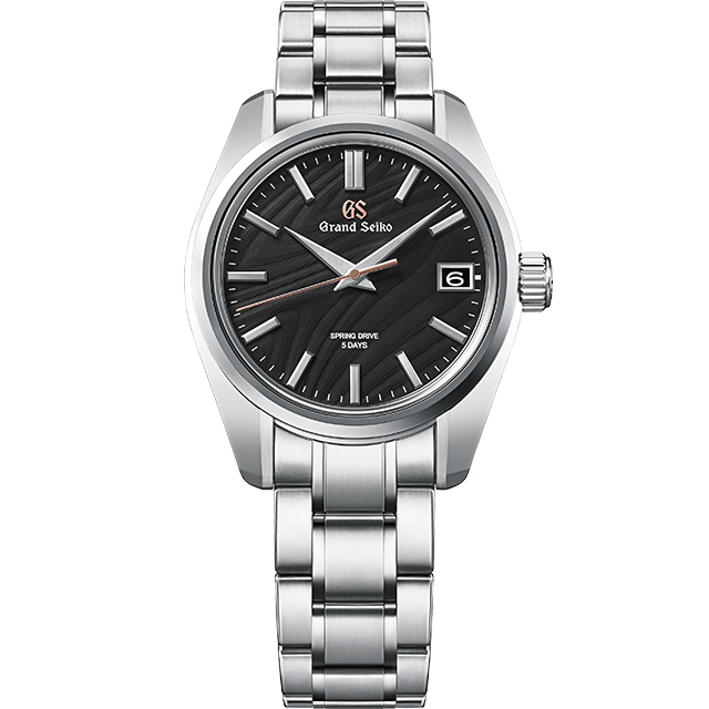 Grand seiko high outlet beat