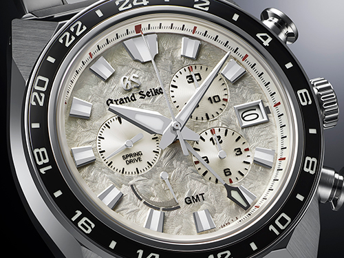 Seiko hot sale chronograph 2019