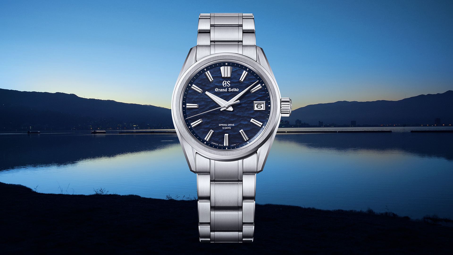 Grand Seiko